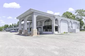 Hotel Valdosta GA I-75 & US-221 N Hwy - Primary Image