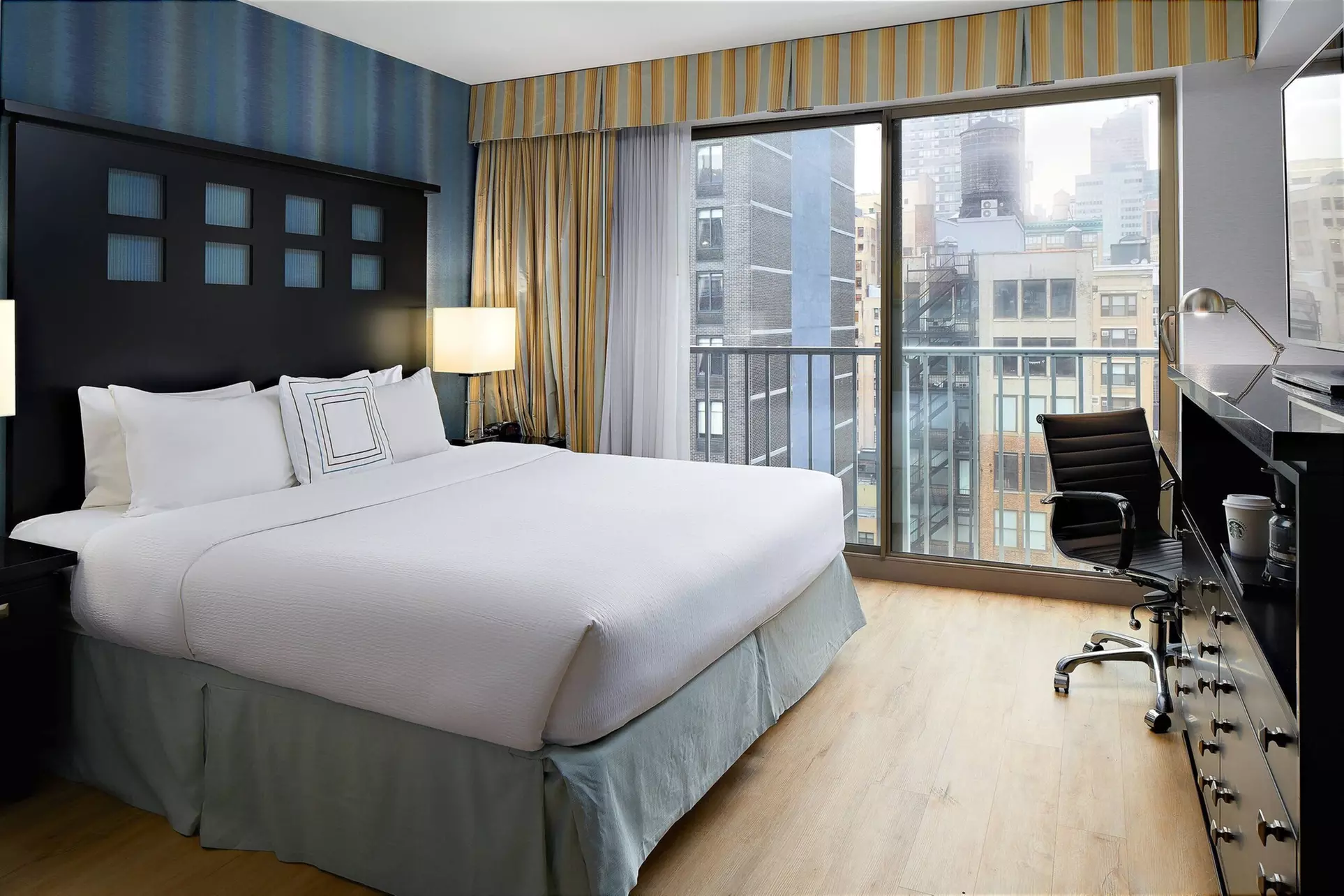 Fairfield Inn & Suites by Marriott New York ManhattanChelsea - Primary Image