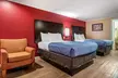 Econo Lodge Oxford - Second Medium
