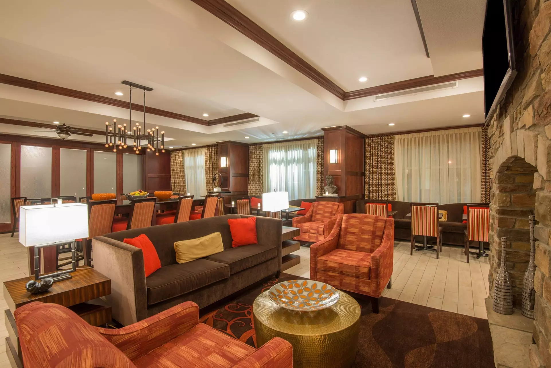 Hampton Inn Kingston - Primary Image