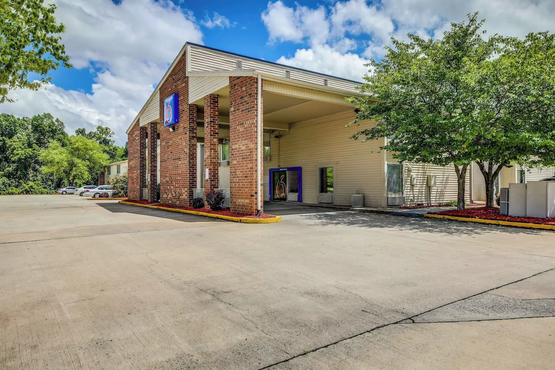 Motel 6 Greensboro, NC - Airport - Primary Image