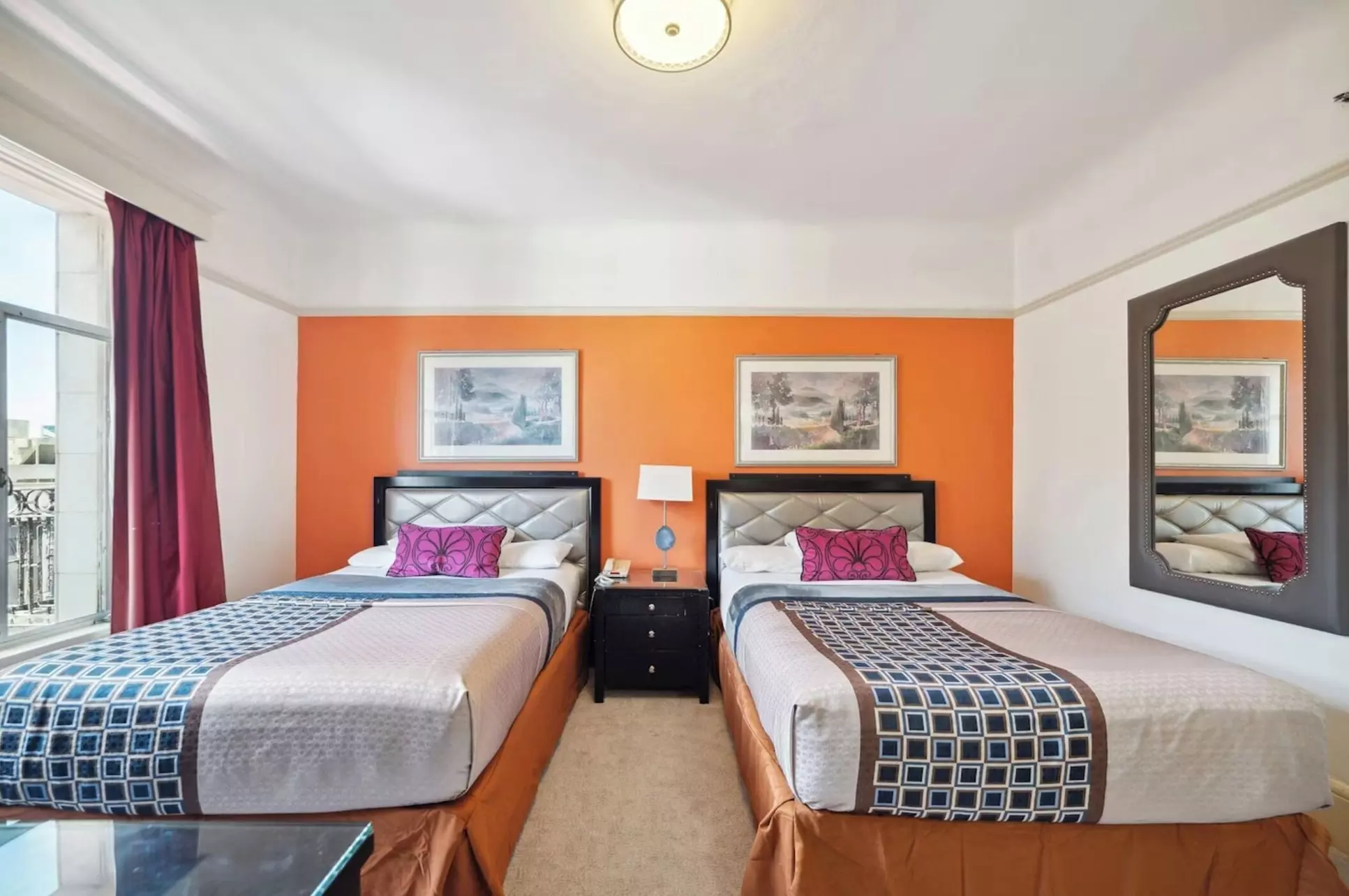 Union Square Plaza Hotel - Primary Image