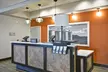Hampton Inn Kenedy - Second Medium