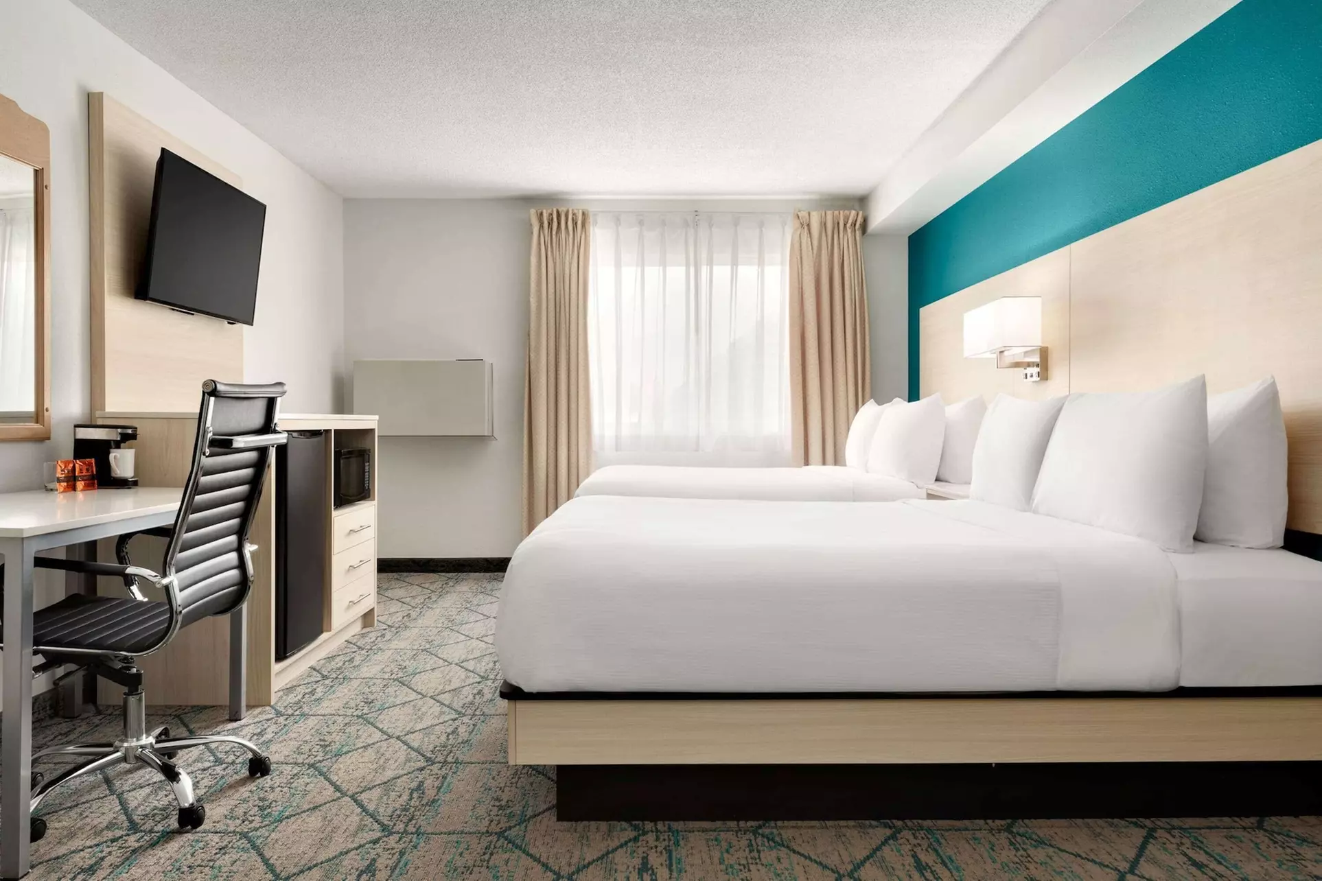 Ramada by Wyndham Miramichi New Brunswick - Primary Image