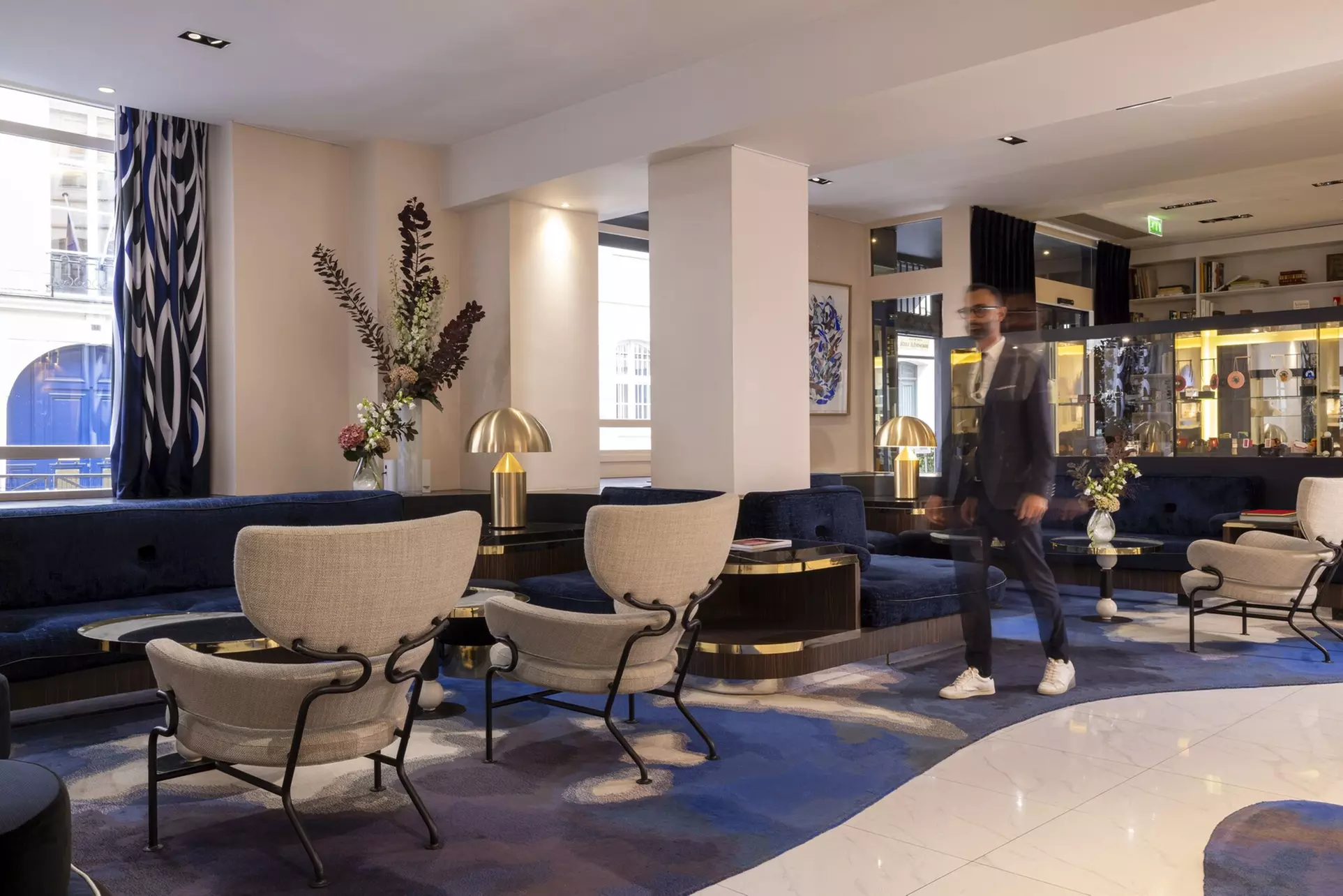 Hotel Bel Ami - Primary Image