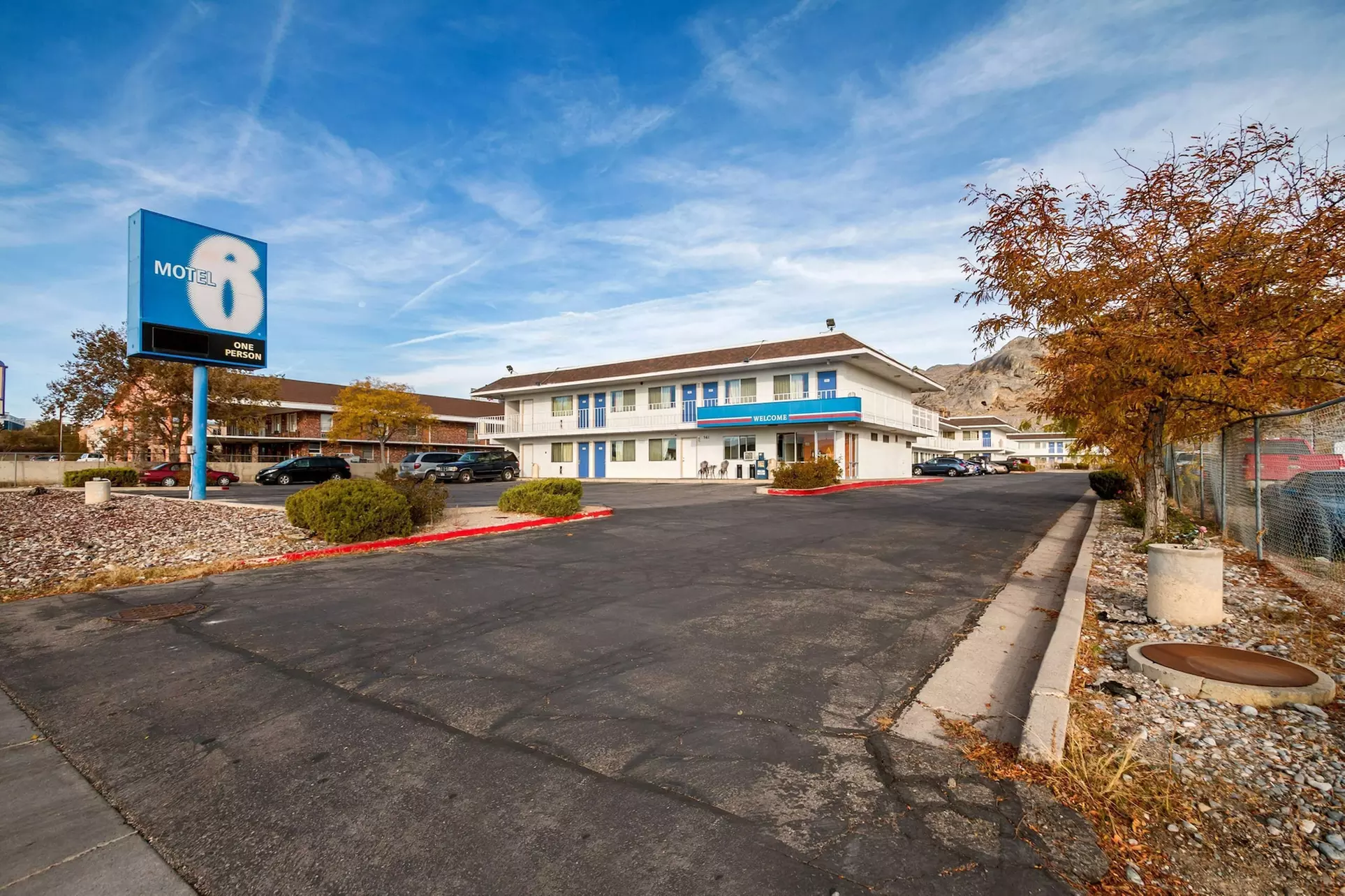 Motel 6 Wendover, UT - Primary Image