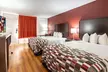 Red Roof Inn Forsyth - Second Medium