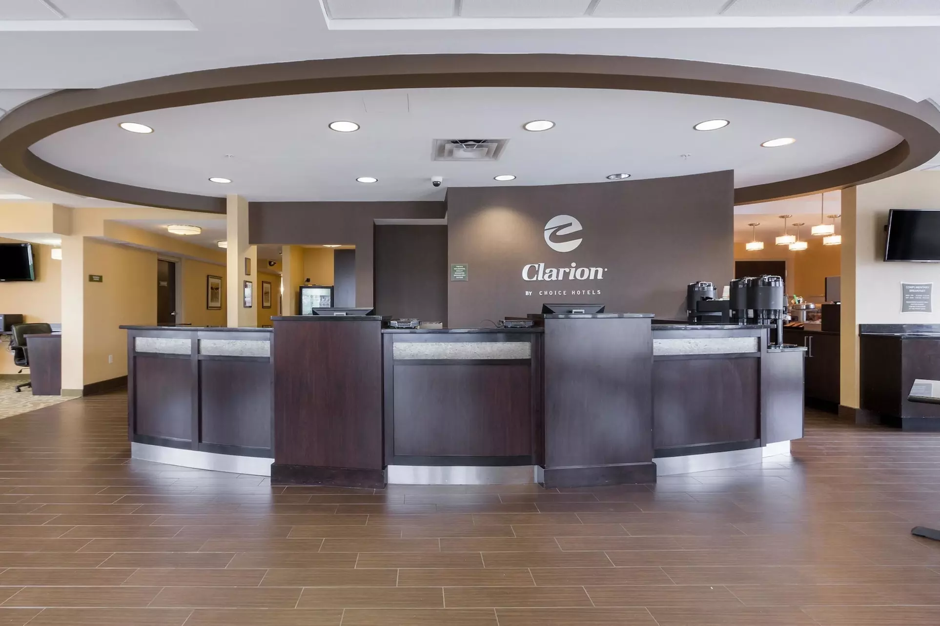 Clarion Hotel Beachwood - Cleveland - Primary Image