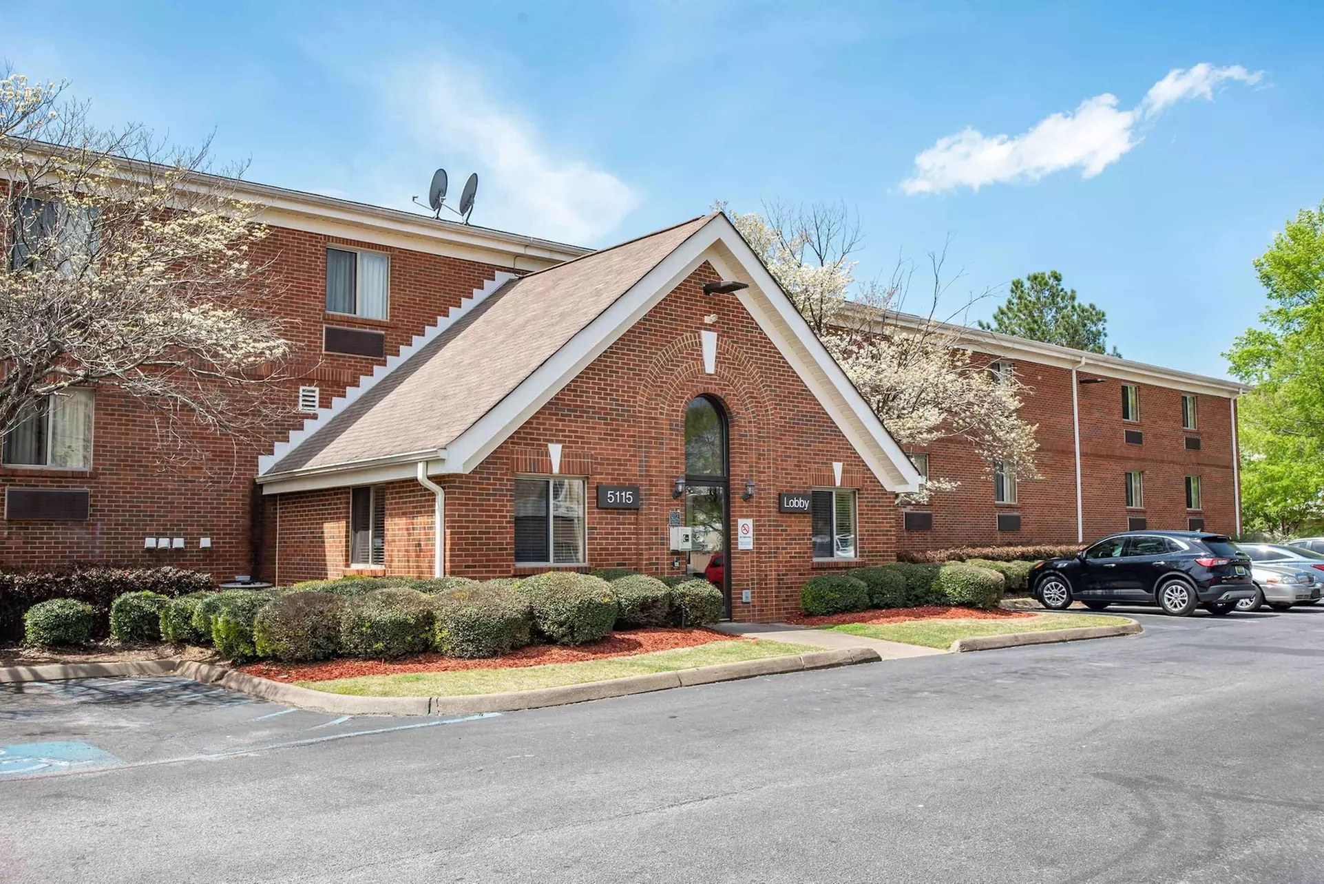 Suburban Studios Montgomery East I-85 - Primary Image