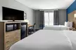 Comfort Inn & Suites Mansfield - Second Medium