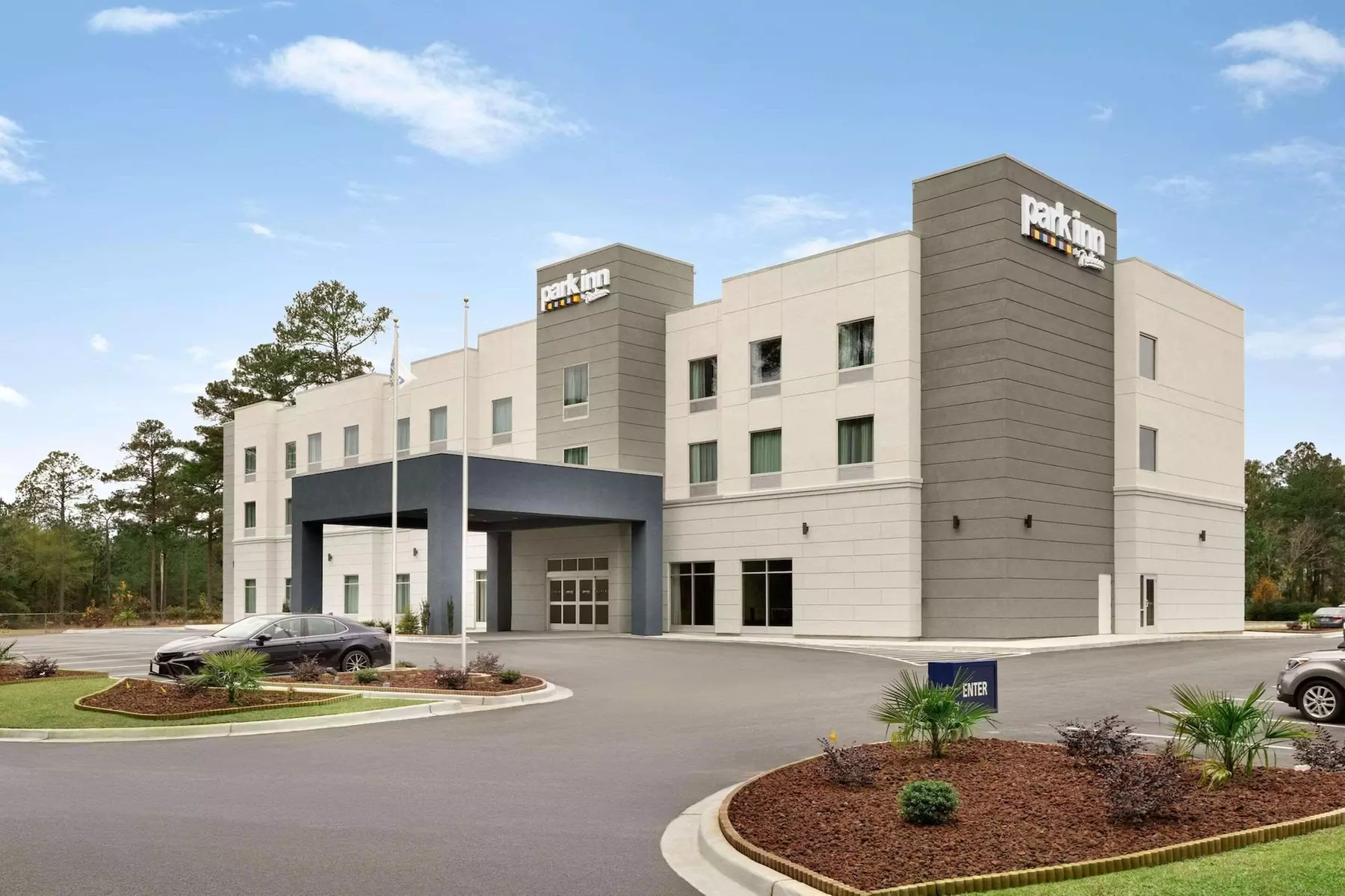 Park Inn by Radisson Florence, SC - Primary Image
