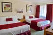Travelers Inn - Second Medium