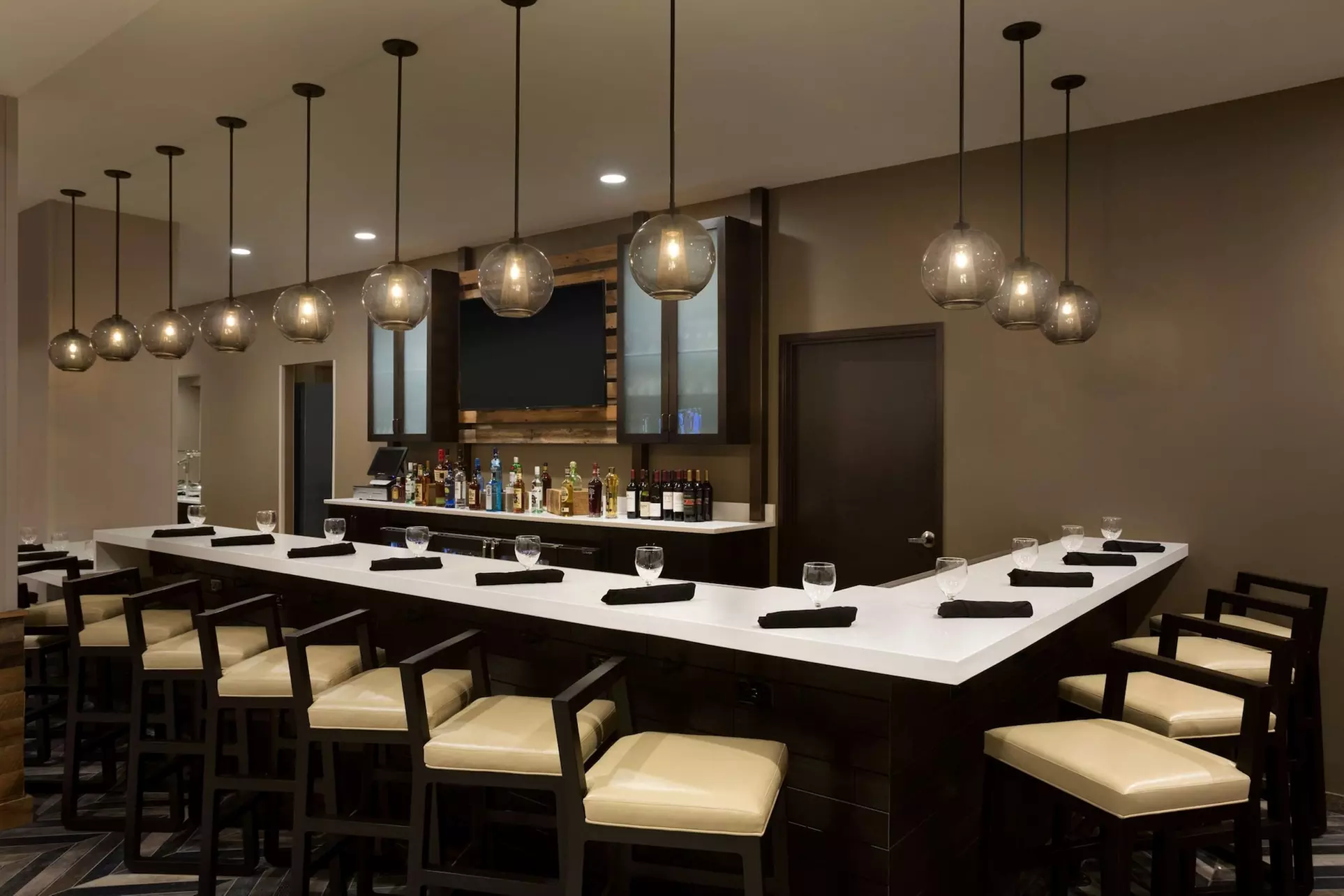 Hilton Garden Inn Downtown Birmingham - Primary Image