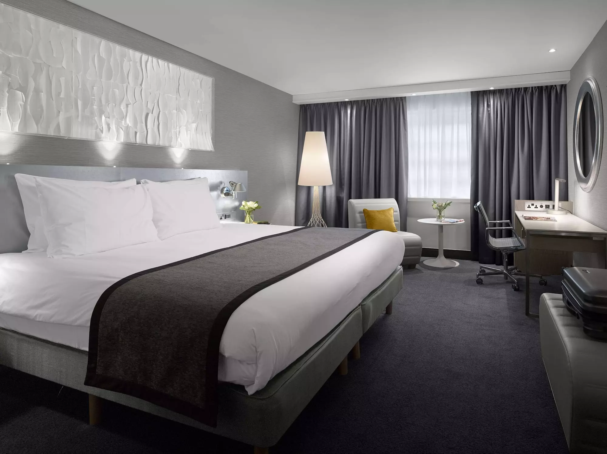 Radisson Blu Hotel, Edinburgh City Centre - Primary Image