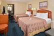 Quality Inn Van Horn - Second Medium