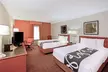 La Quinta Inn by Wyndham Houston Greenway Plaza Medical Area - Second Medium