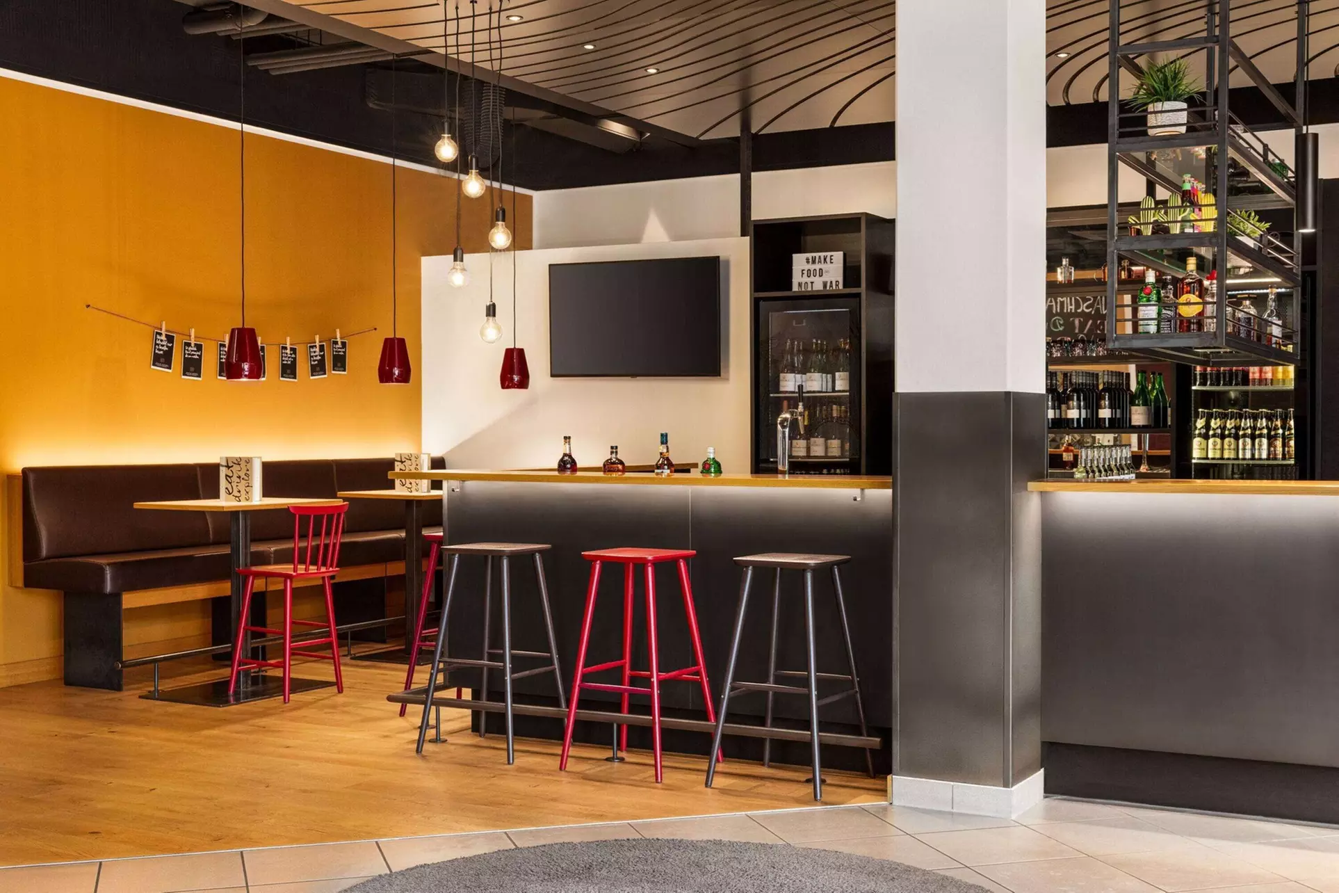 Vienna House Easy by Wyndham Neckarsulm - Primary Image