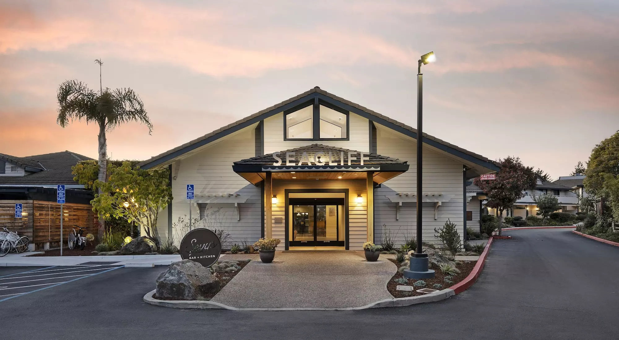 Seacliff Inn Aptos, Tapestry Collection by Hilton - Primary Image