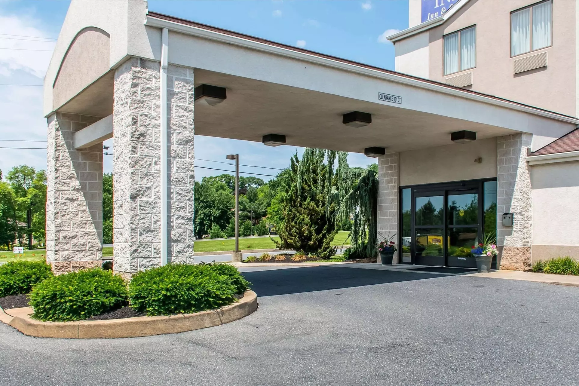 Sleep Inn & Suites of Lancaster County - Primary Image