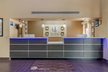 Comfort Inn & Suites Perry National Fairgrounds Area - Second Medium