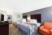Days Inn by Wyndham Ennis - Second Medium