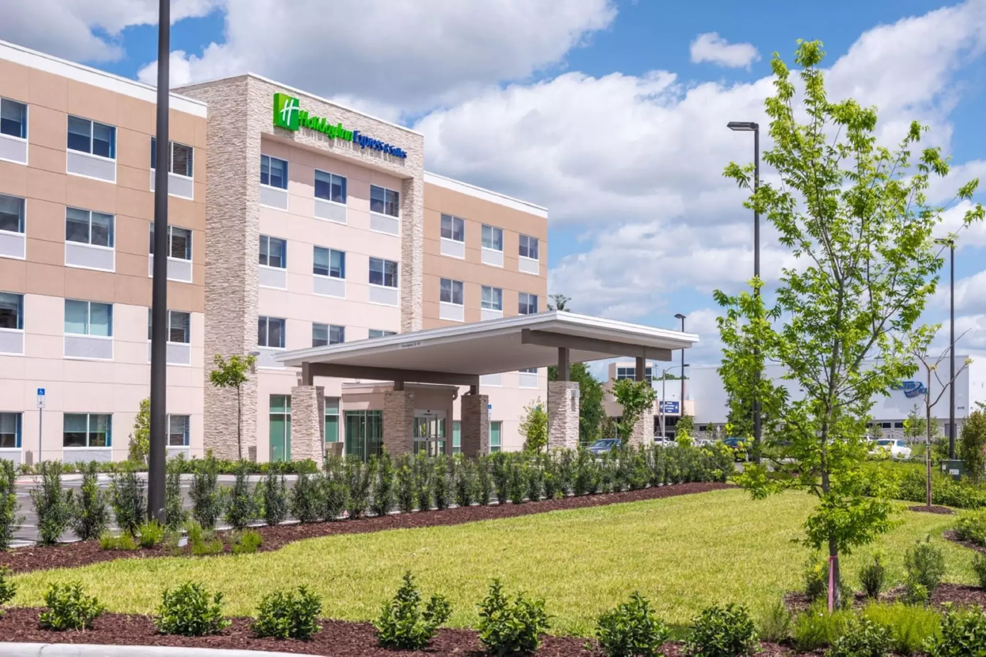 Holiday Inn Express & Suites Tampa North - Wesley Chapel by IHG - Primary Image