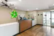 Extended Stay America Suites San Jose Milpitas McCarthy Ranc - Second Medium