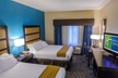 Holiday Inn Express Ludlow by IHG - Second Medium