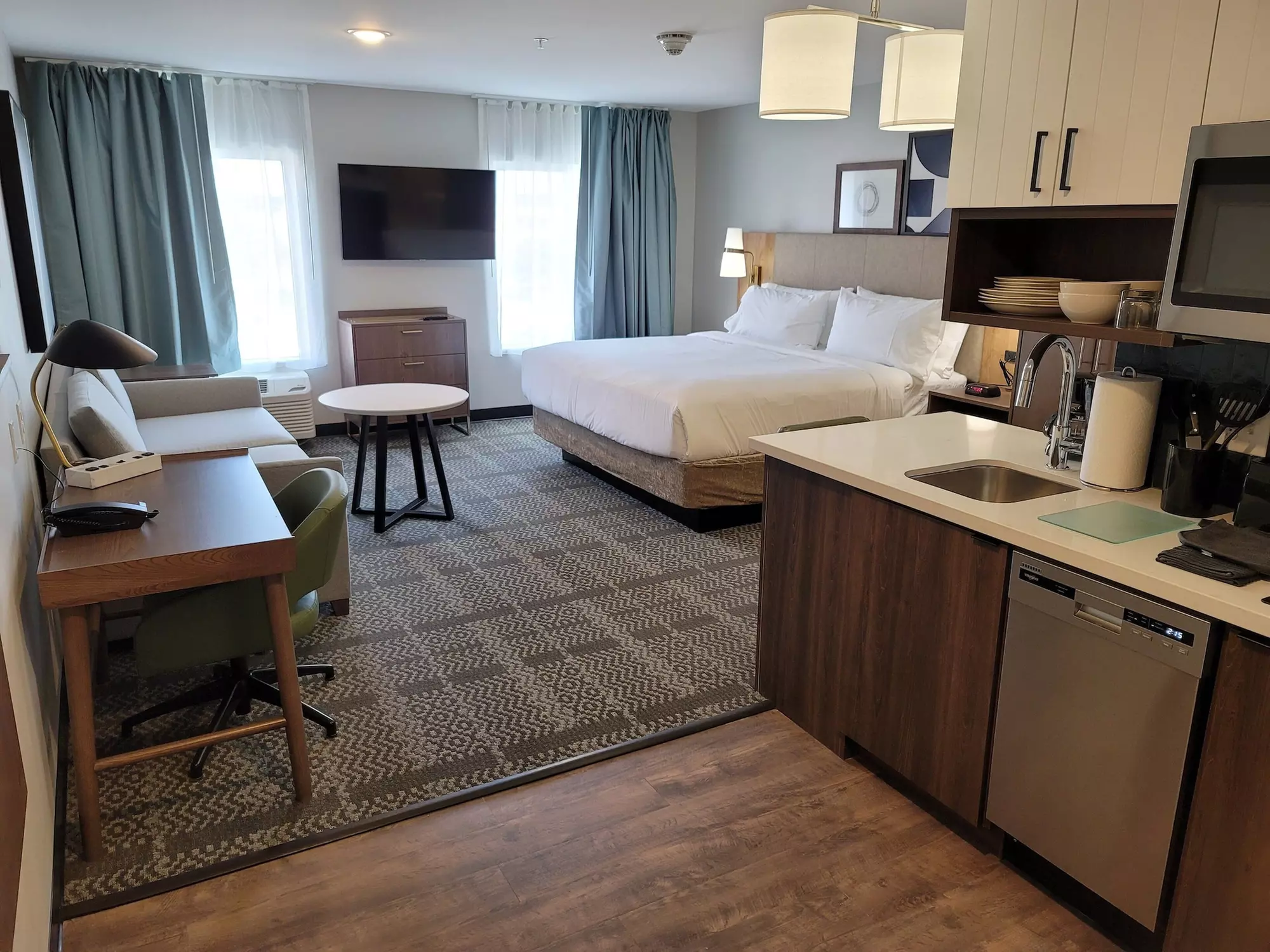 Staybridge Suites Louisville Expo Center by IHG - Primary Image