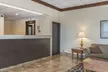 Quality Inn - Second Medium