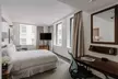 Club Quarters Hotel, Central Loop, Chicago - Second Medium