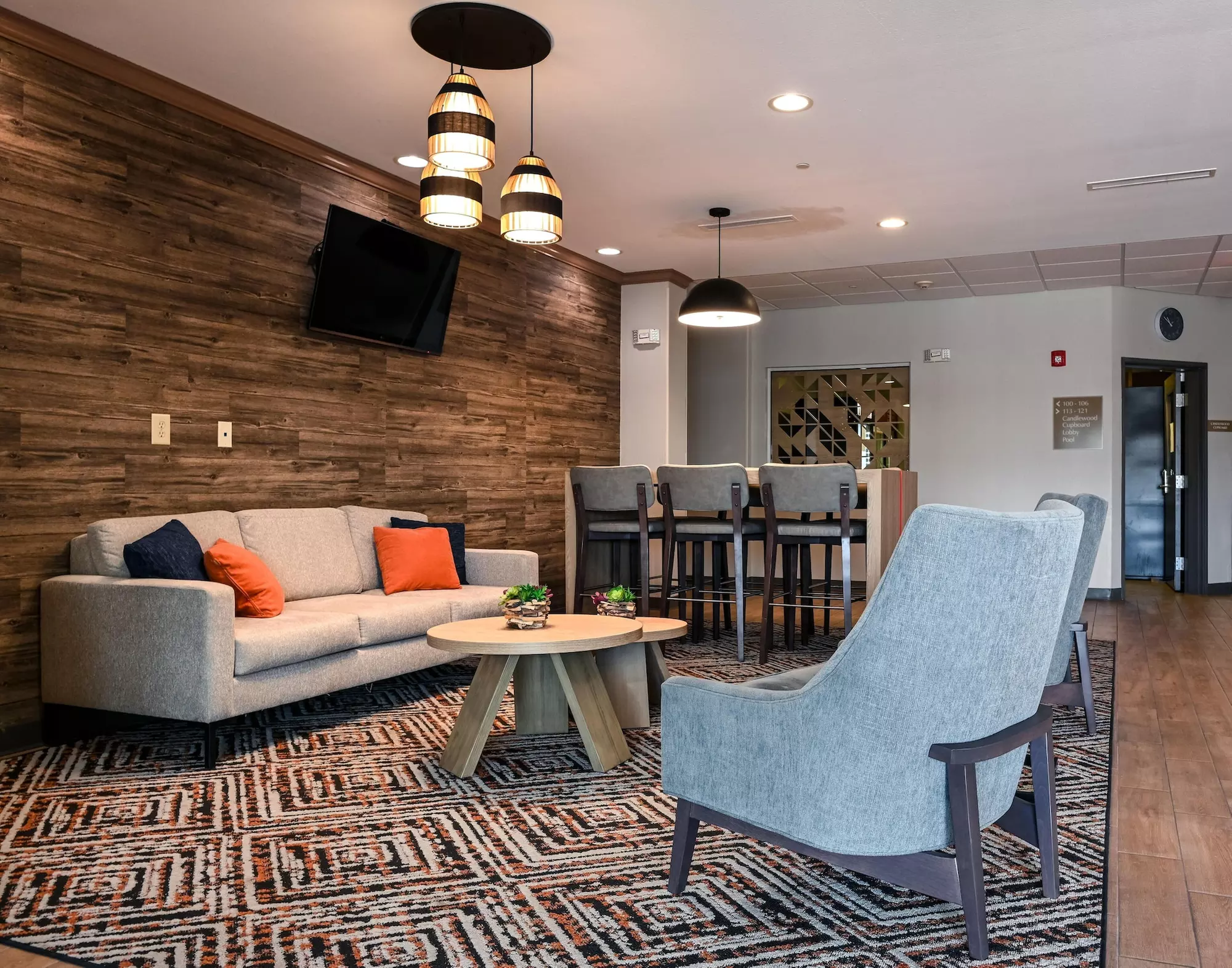 Candlewood Suites Champaign-Urbana University Area by IHG - Primary Image