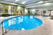 Hampton Inn Marion - Second Medium