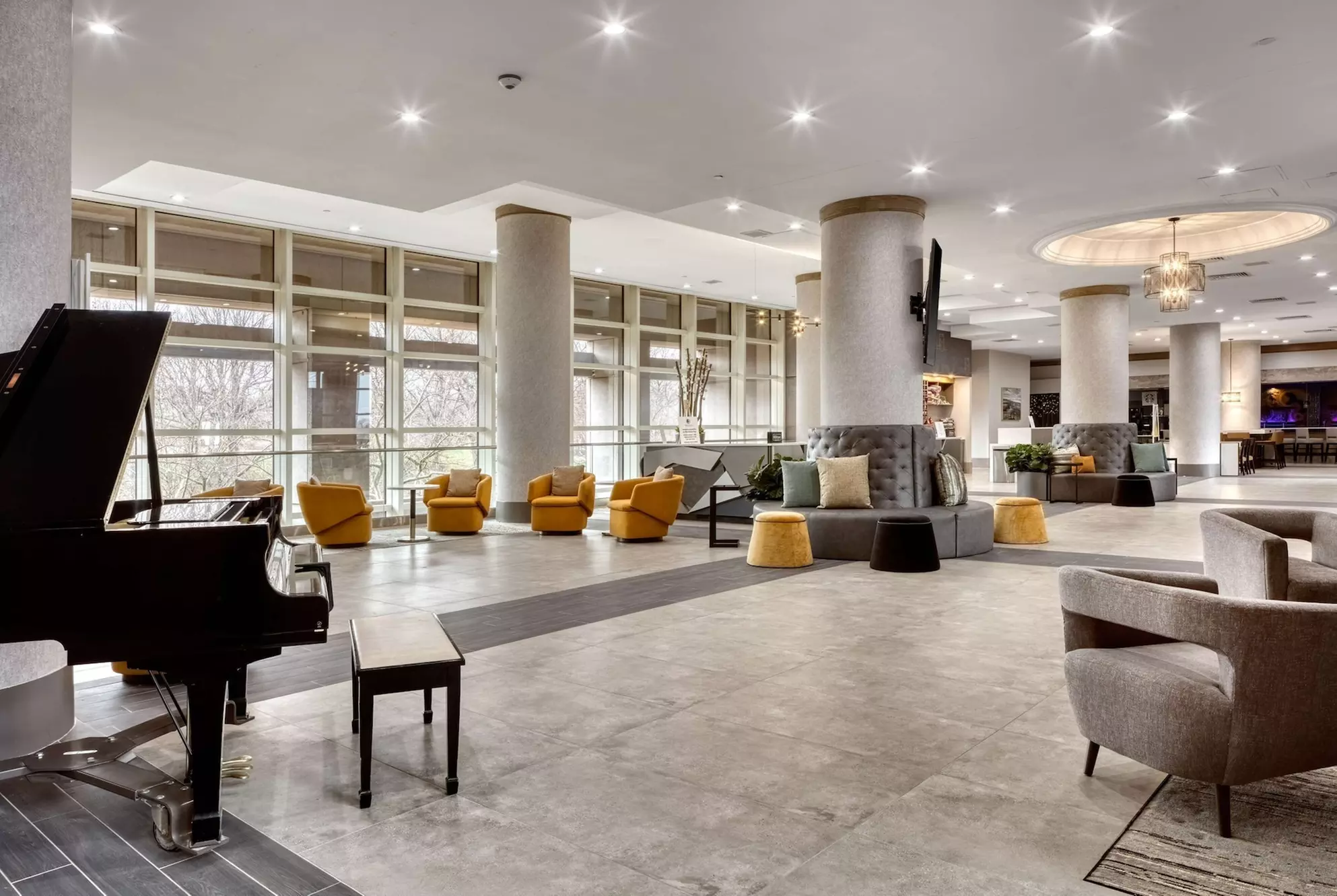 DoubleTree by Hilton Tulsa - Warren Place - Primary Image