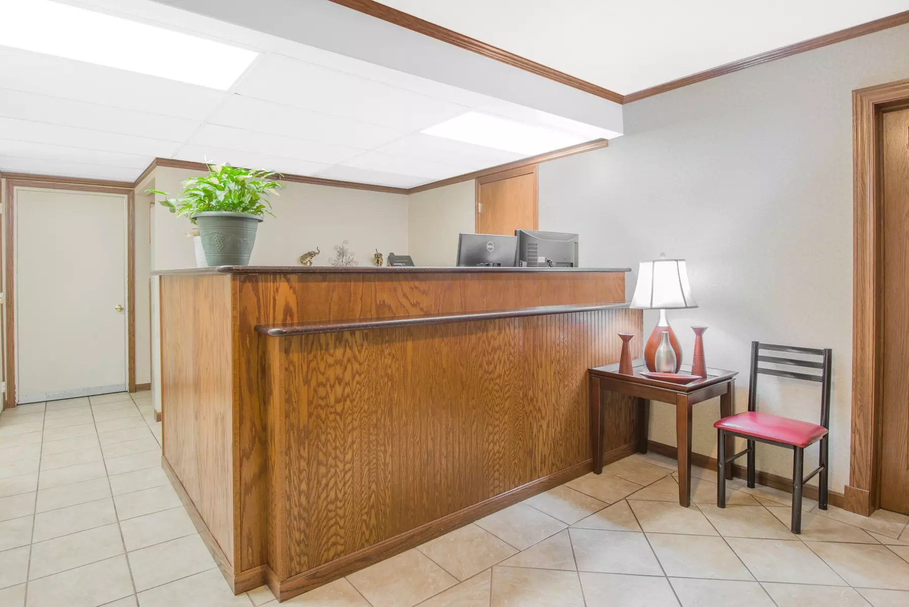 Travelodge by Wyndham Mansfield - Primary Image