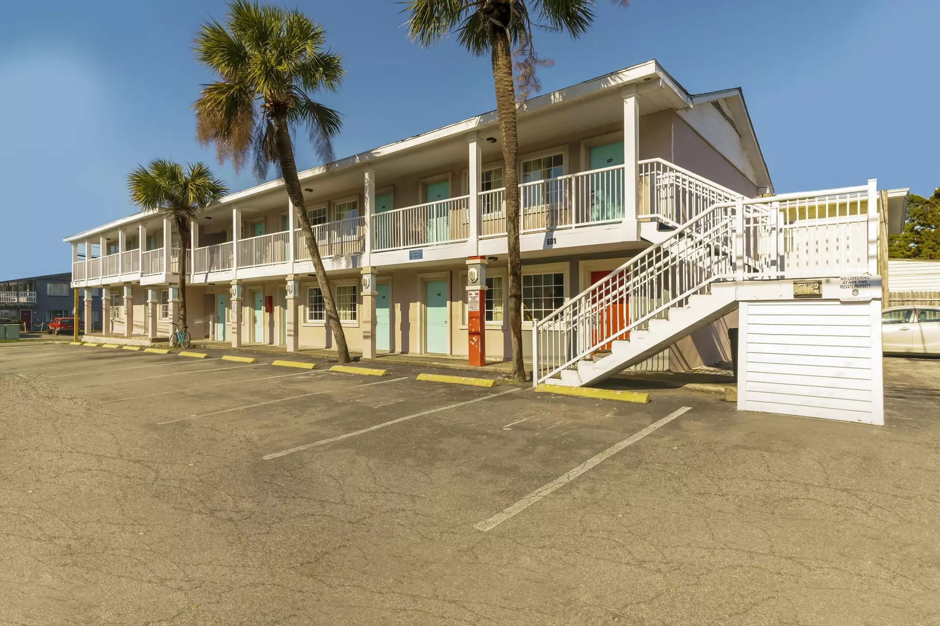 OYO Hotel Myrtle Beach Kings Hwy - Primary Image