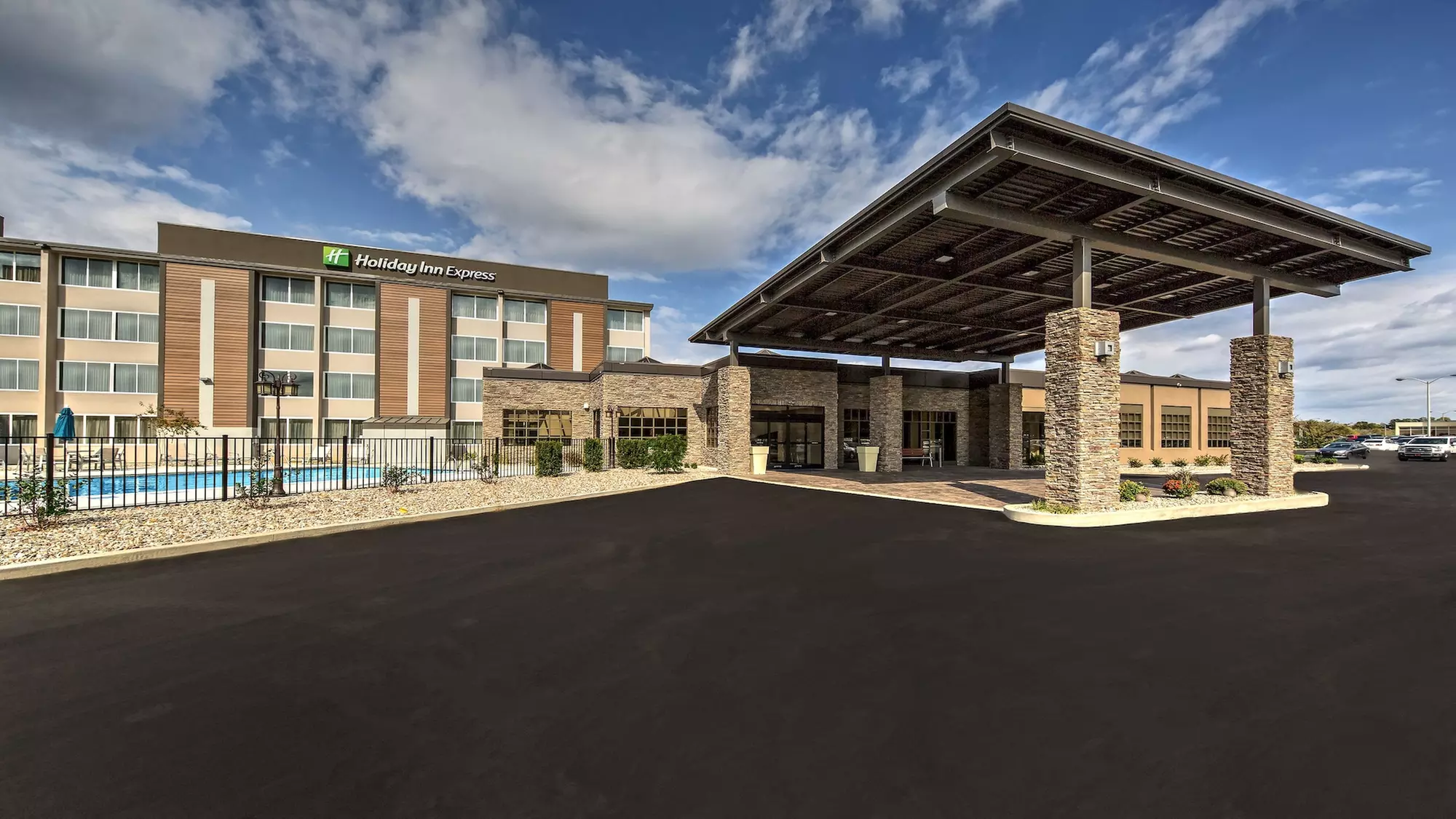 Holiday Inn Express Louisville Airport Expo Center by IHG - Primary Image