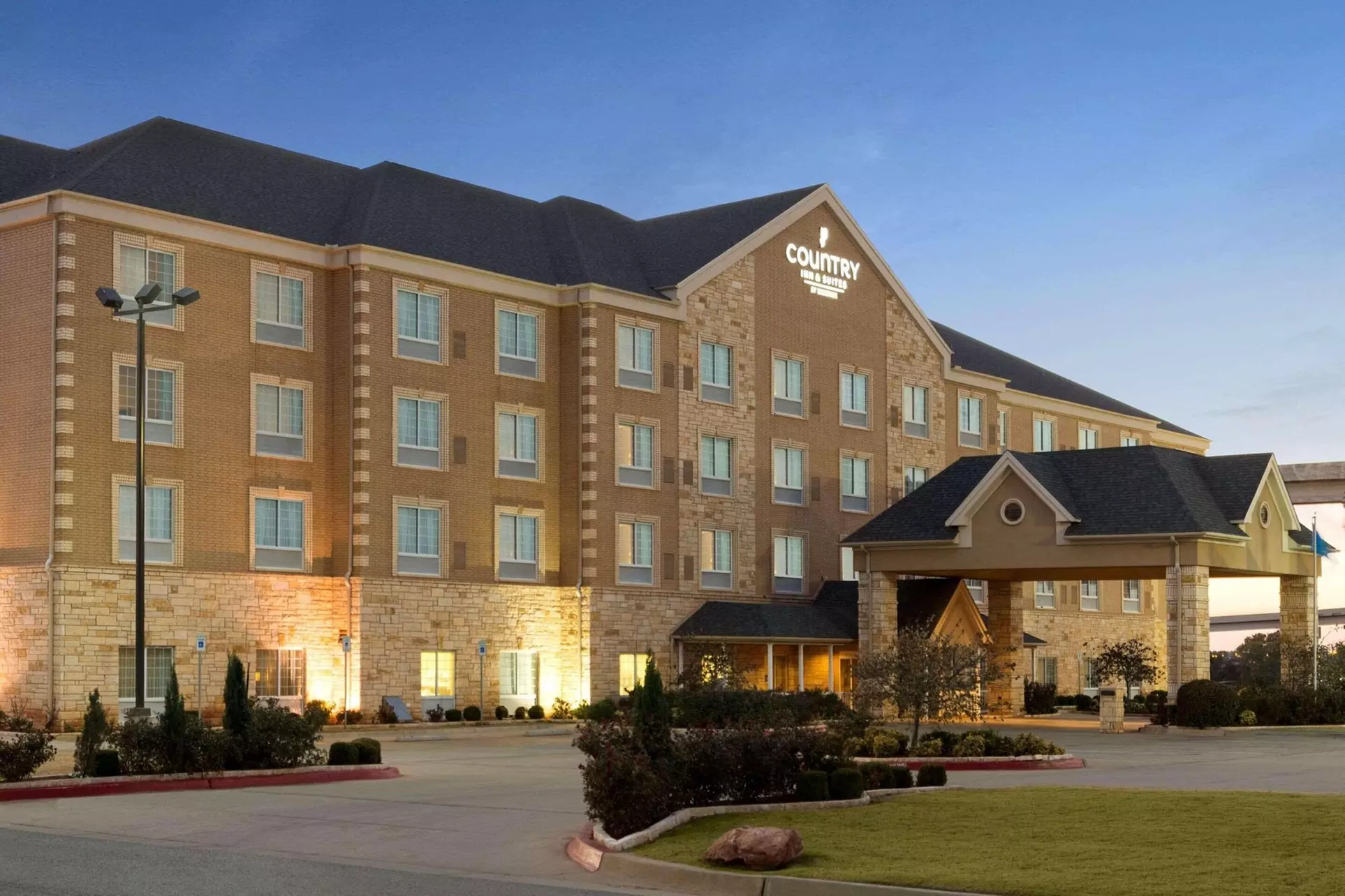 Country Inn & Suites by Radisson, Oklahoma City - Quail Springs, OK - Primary Image