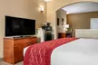 Comfort Inn Dfw Airport North - Second Medium