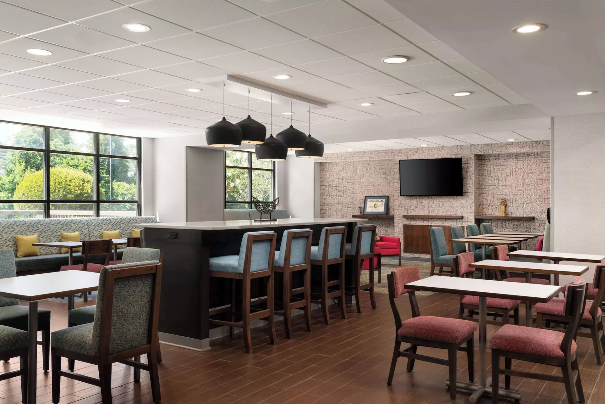 Hampton Inn Spring Lake Fayetteville - Primary Image