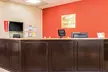 Econo Lodge - Second Medium