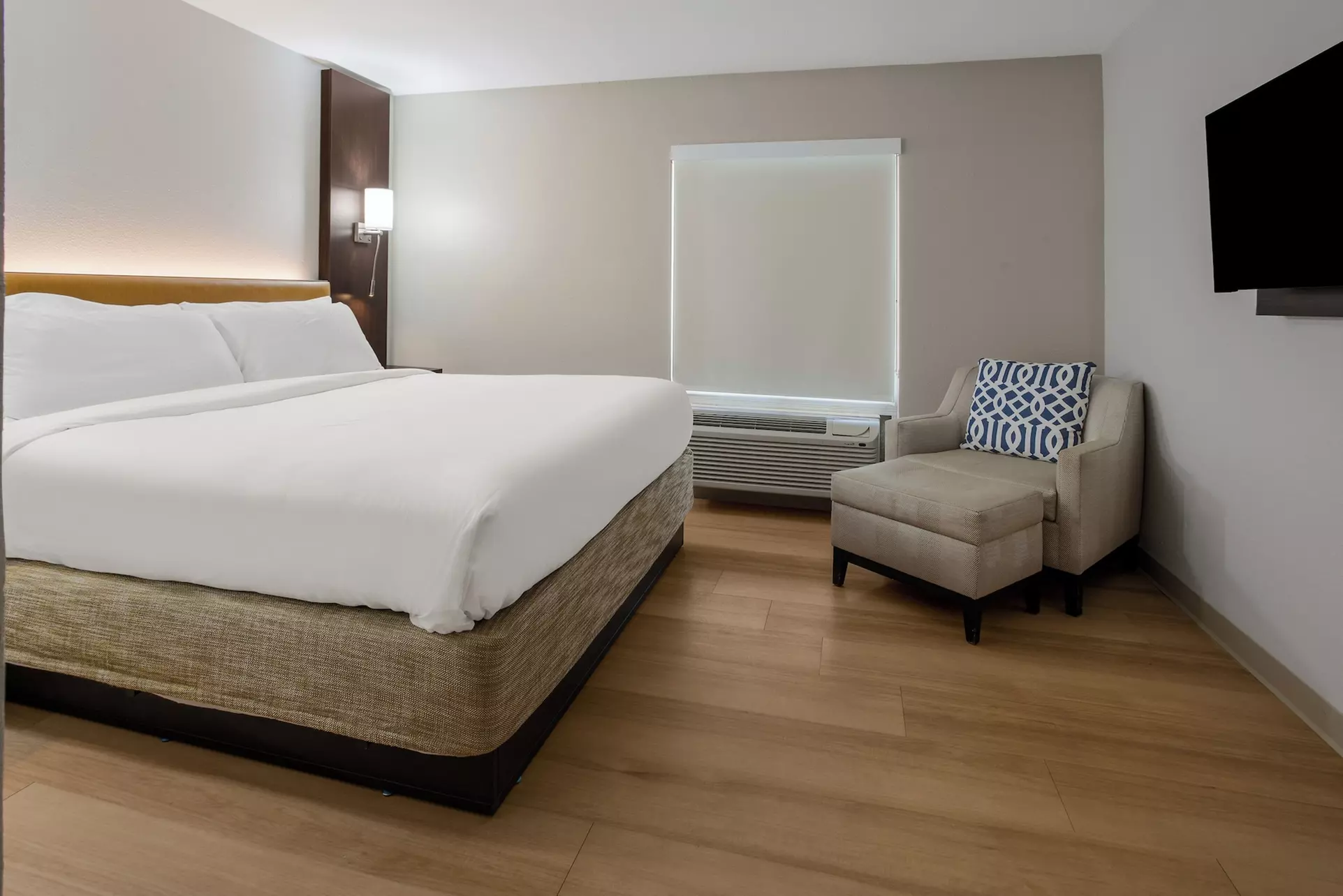 The Marco Hotel Lake Charles - Primary Image