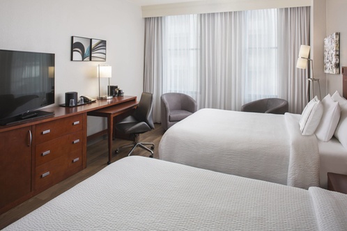 Courtyard By Marriott New Orleans Near The French Quarter New Orleans   T550x332 