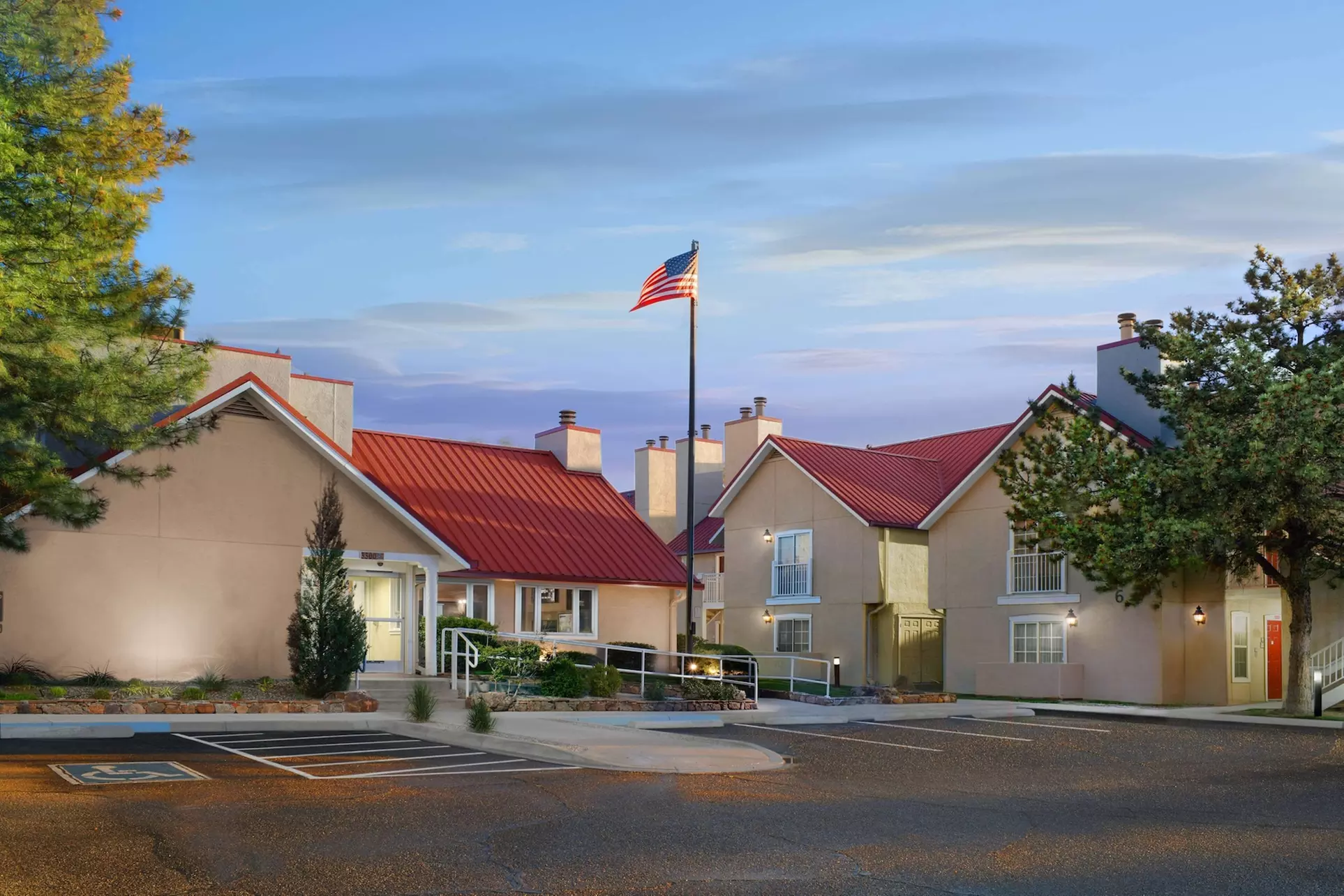 Sonesta ES Suites Albuquerque - Primary Image