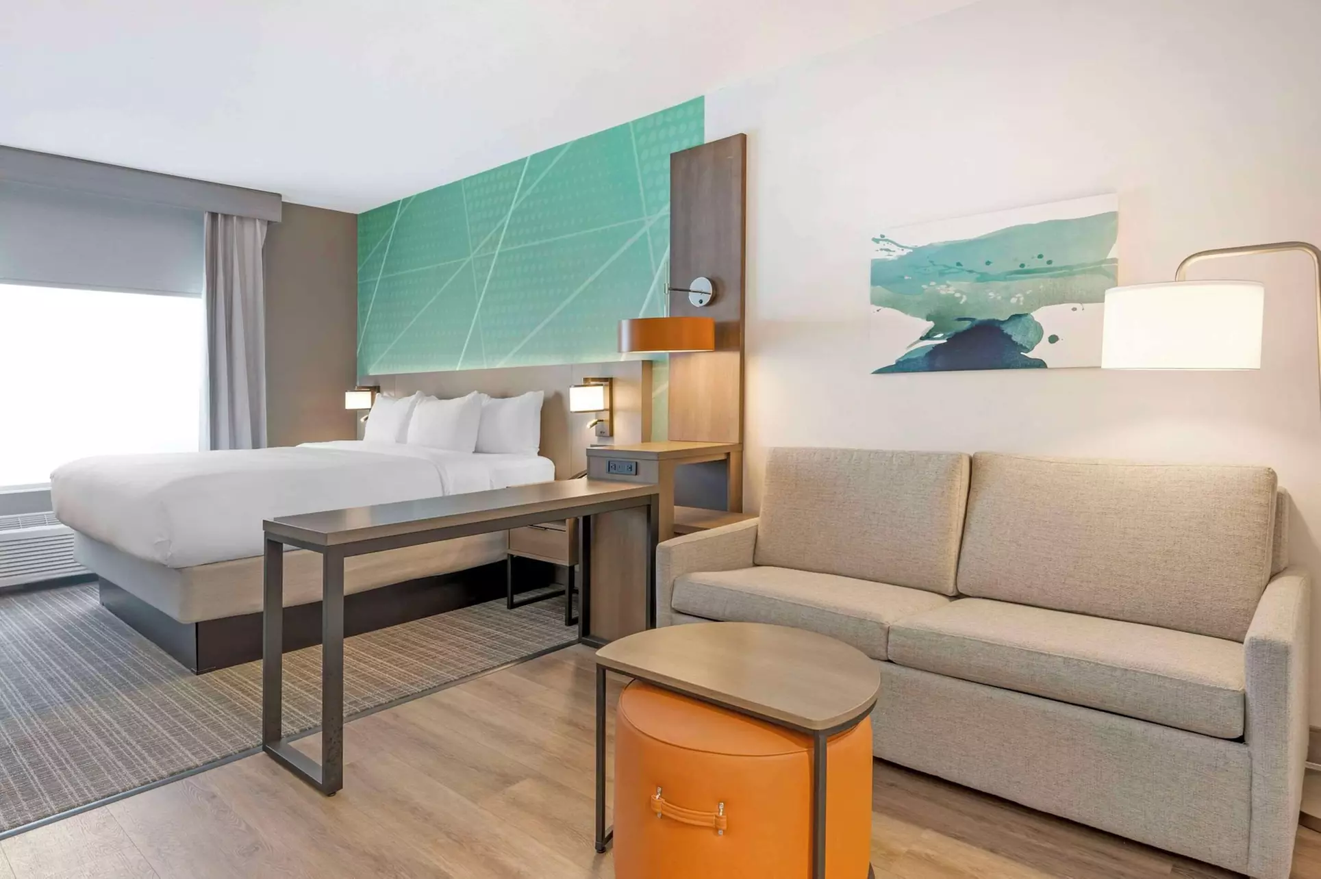 Comfort Suites Fort Wayne - Southwest