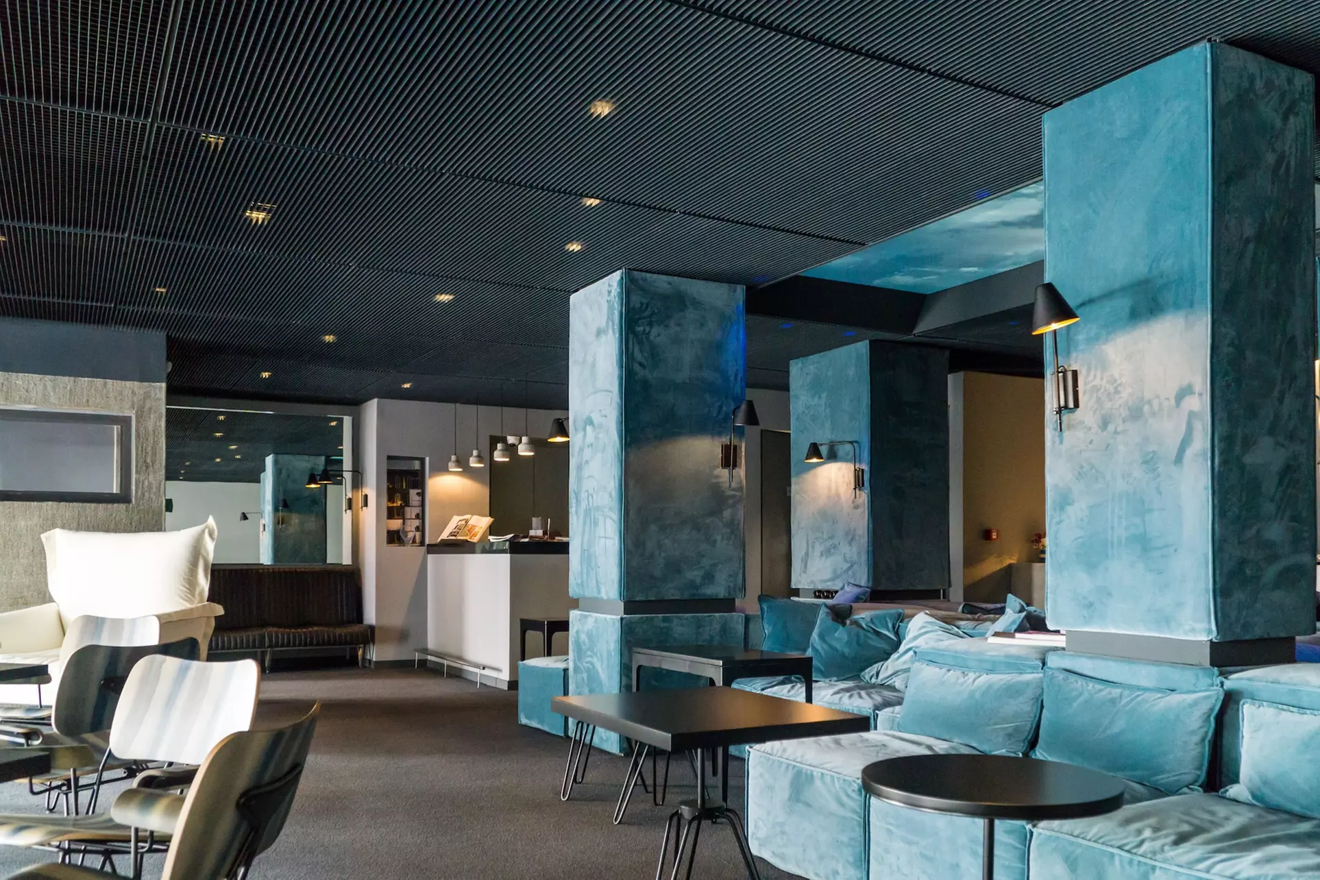 Periscope Hotel - Primary Image