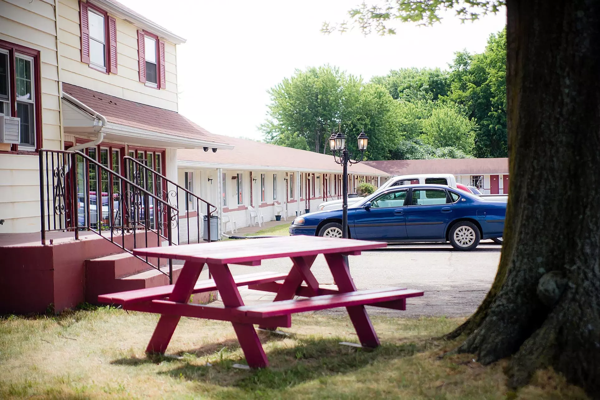 Steelhead Inn - Primary Image