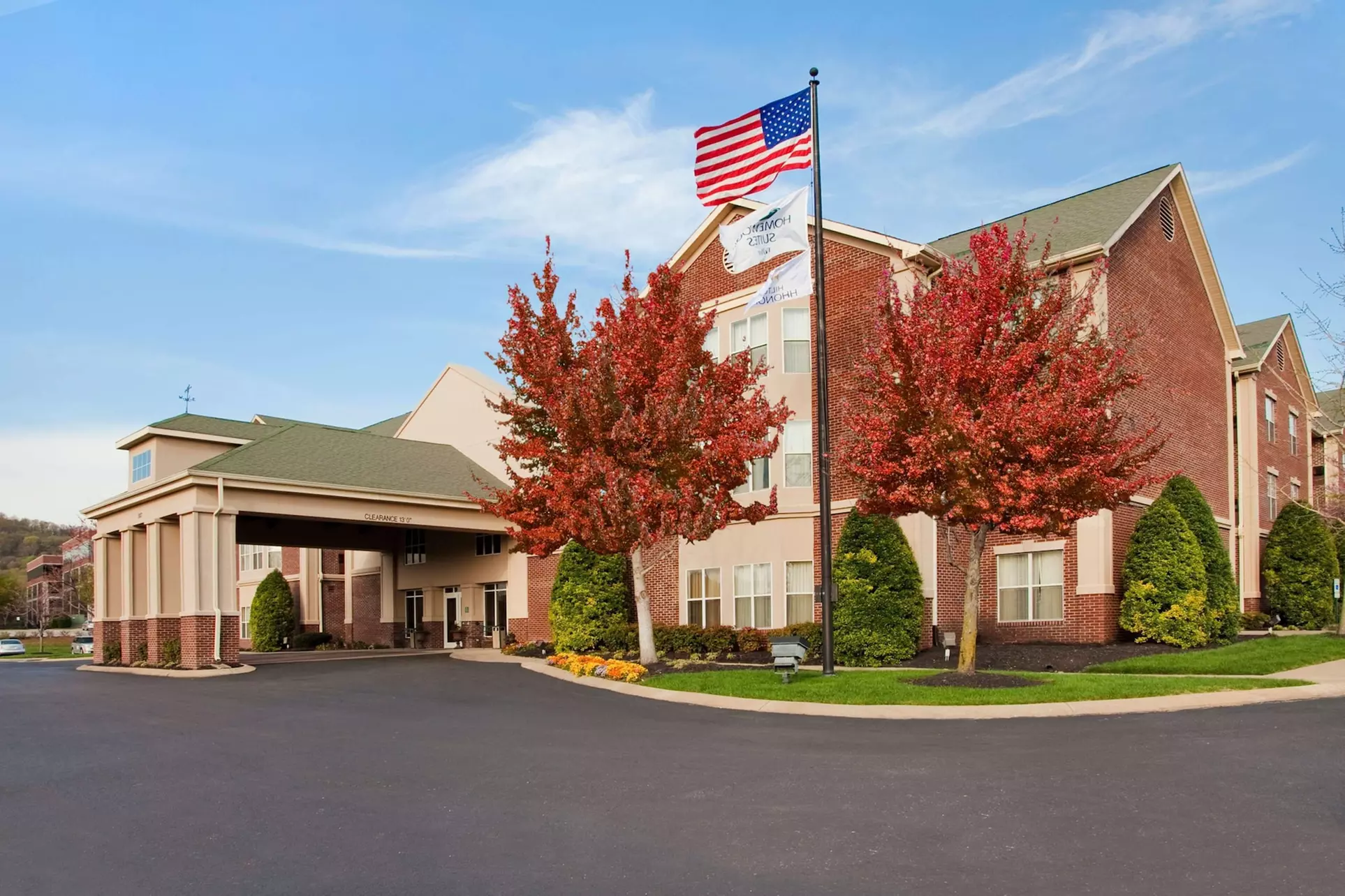 Homewood Suites by Hilton Nashville-Brentwood - Primary Image