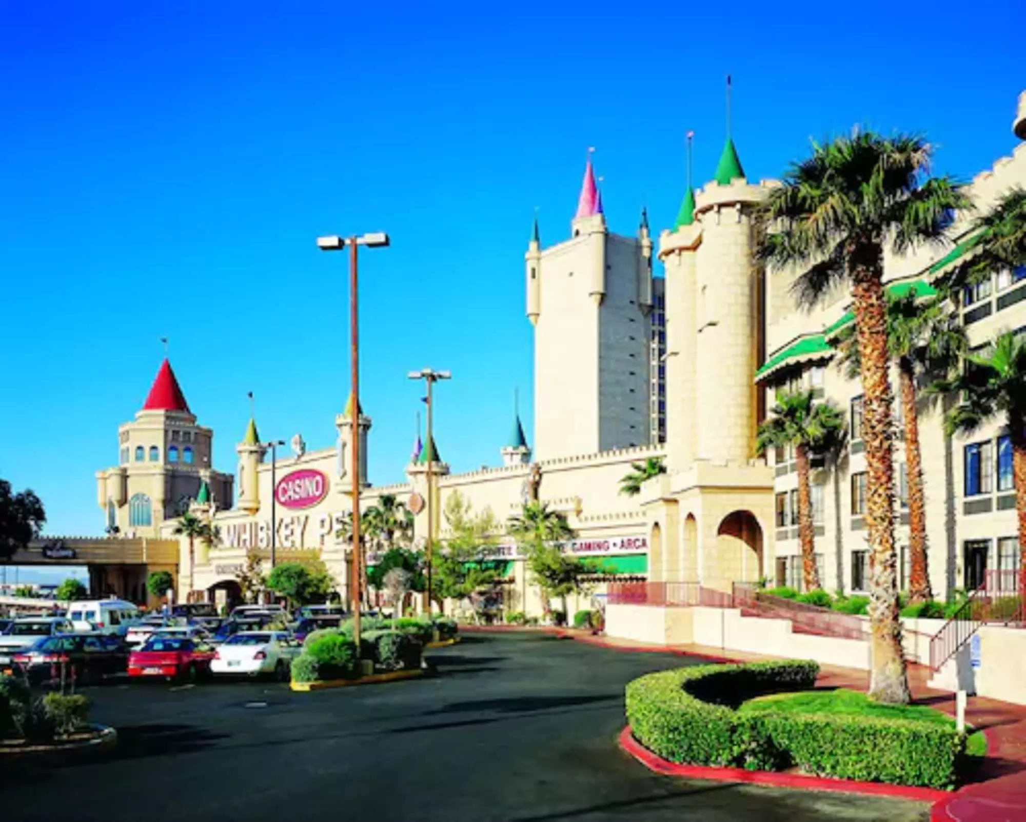Whiskey Pete's Hotel & Casino - Primary Image