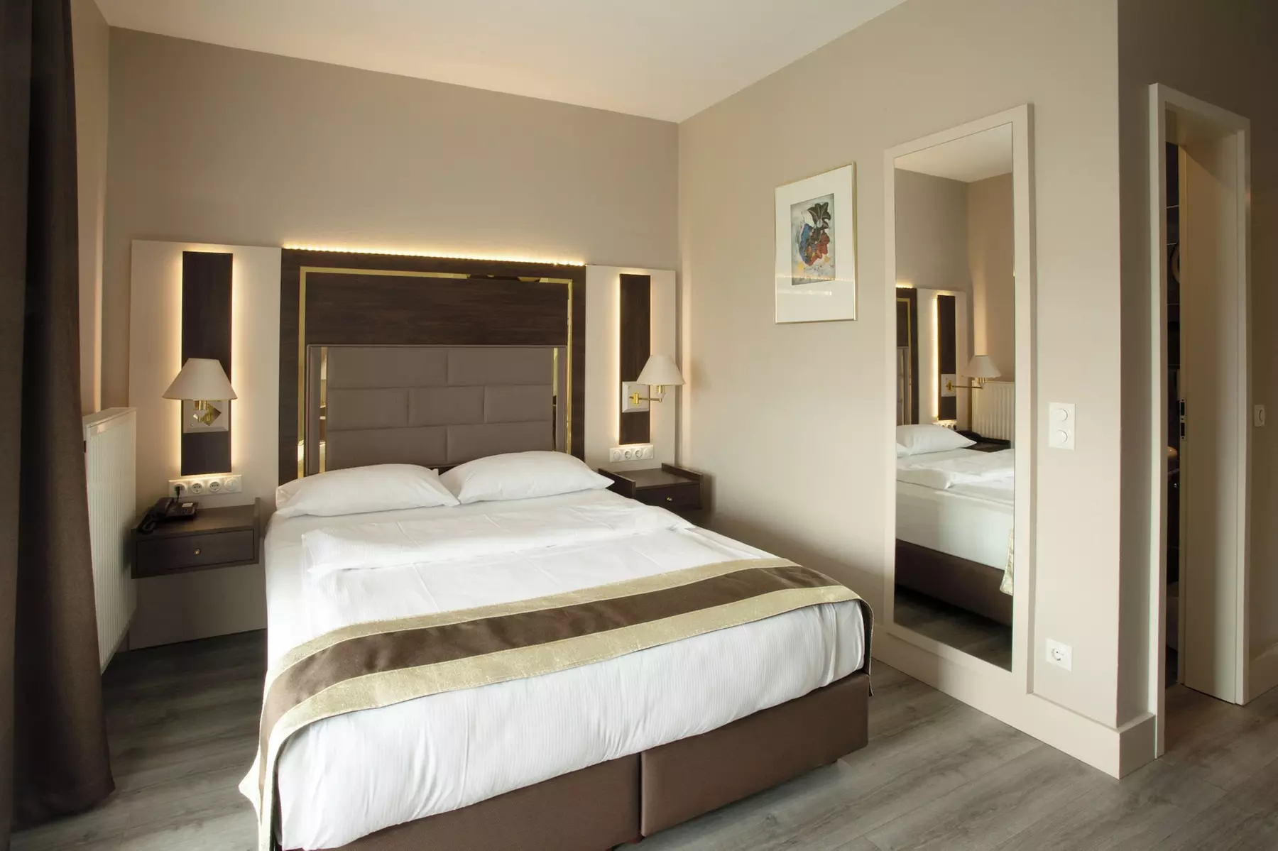 City Hotel Frankfurt/M - Bad Vilbel - Primary Image